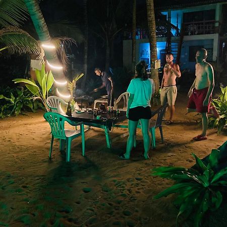 Ramya Ru Beach Home Гале Екстериор снимка