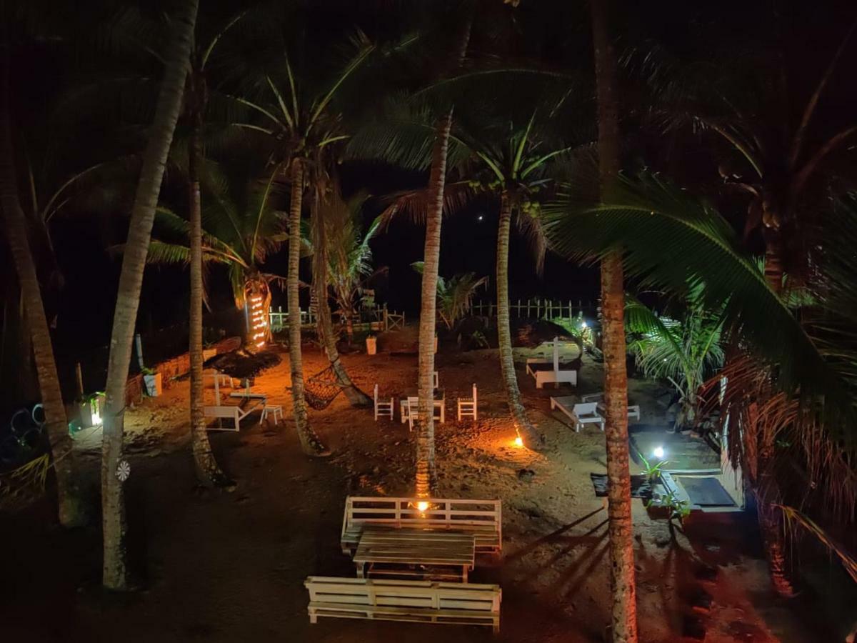 Ramya Ru Beach Home Гале Екстериор снимка