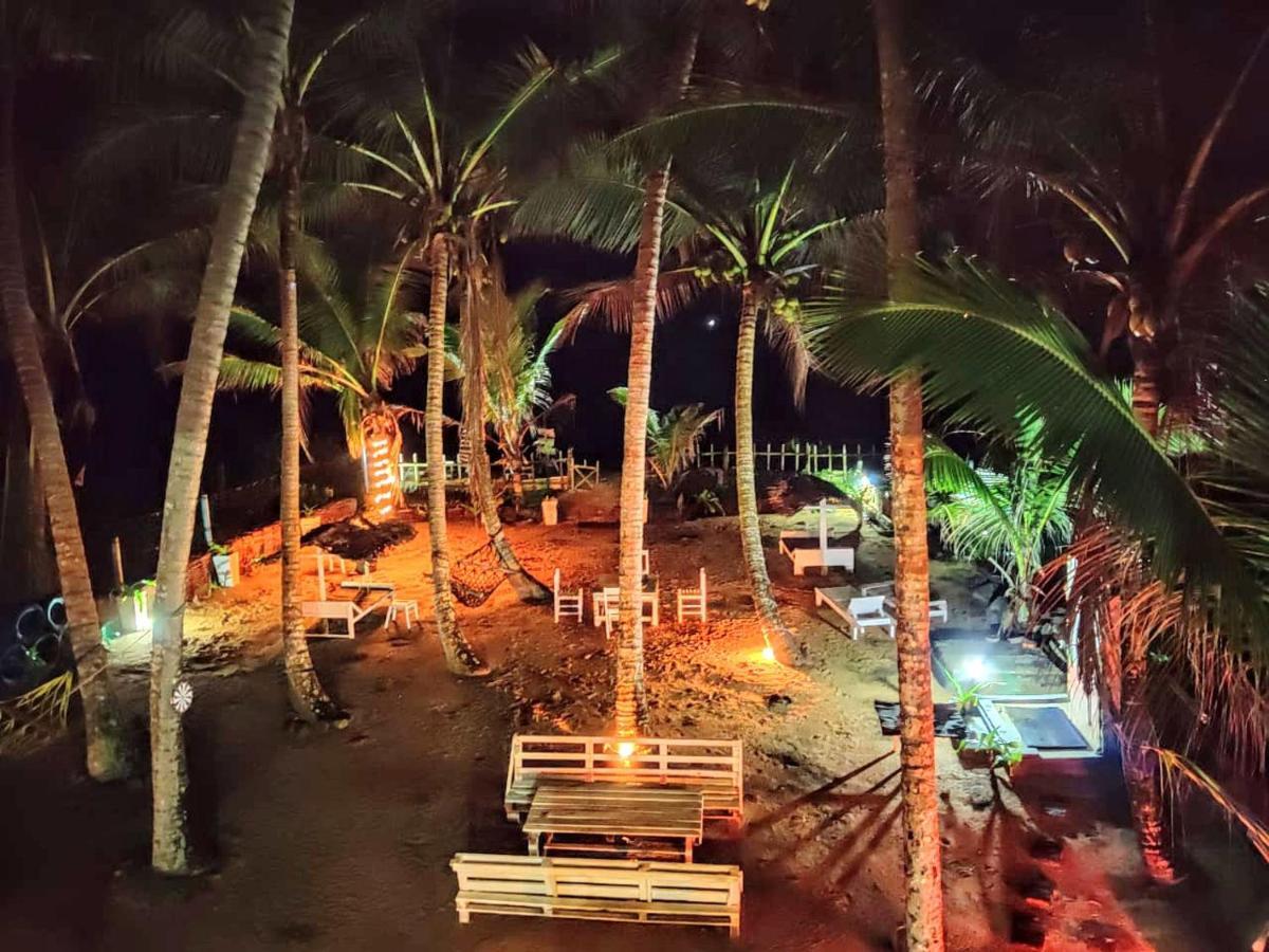 Ramya Ru Beach Home Гале Екстериор снимка